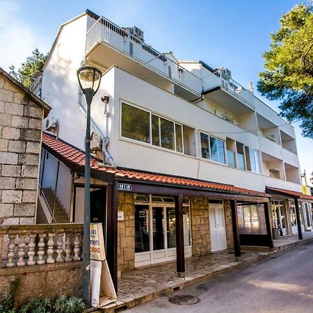 Apartment Boras Lux Cavtat Buitenkant foto