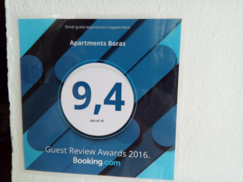 Apartment Boras Lux Cavtat Buitenkant foto